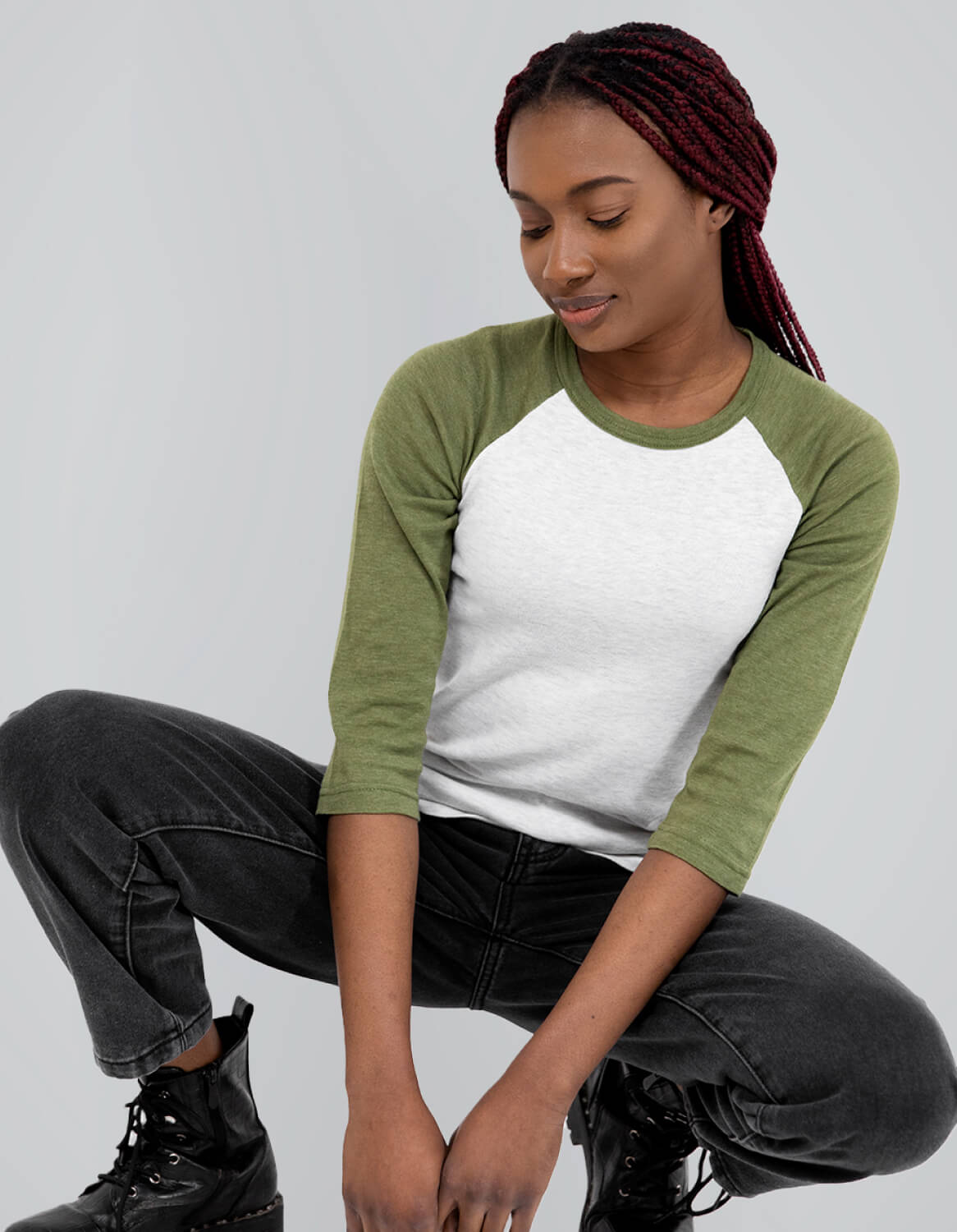 Cotton T-shirt